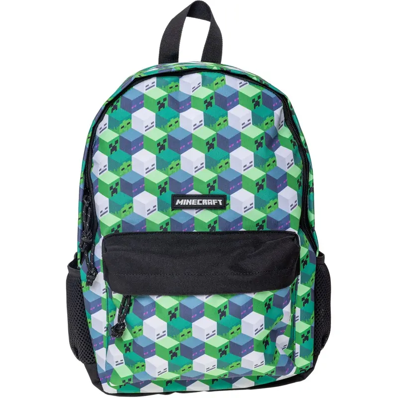 Euromic Minecraft Backpack 1