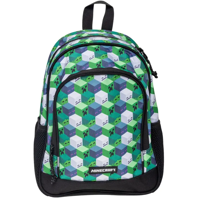 Euromic Minecraft Medium Backpack 1