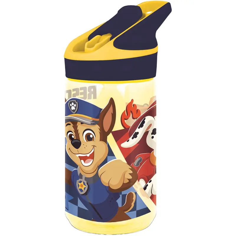 Euromic Paw Patrol Premium Ecozen Water Bottle 1