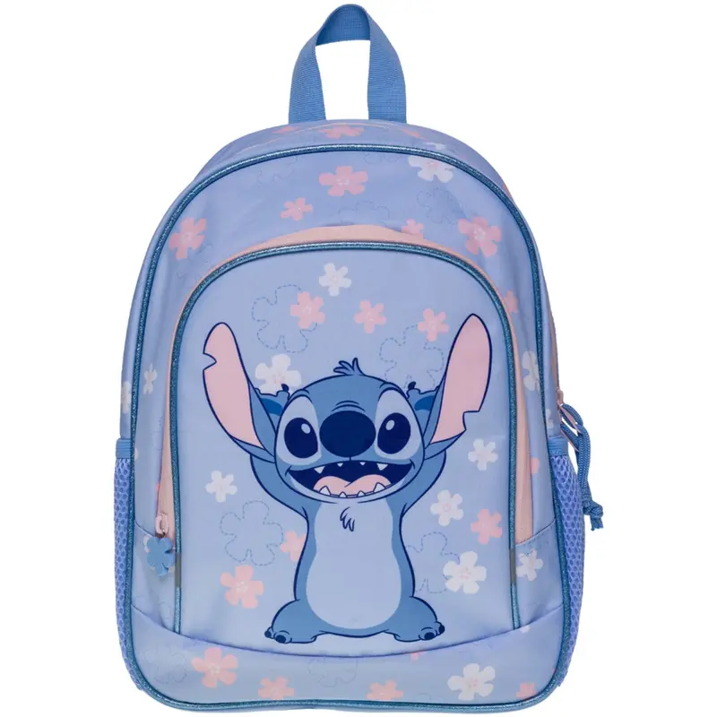 Euromic Stitch Medium Backpack 1
