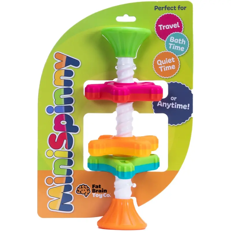 Fat Brain Mini Spinny 1