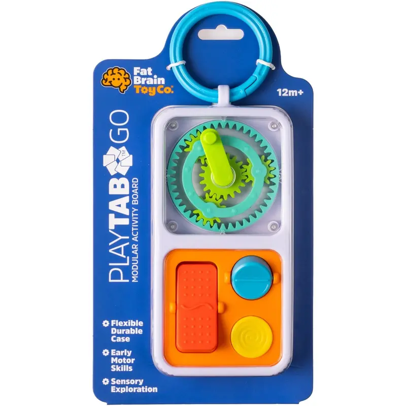 Fat Brain Play Tab On The Go 1