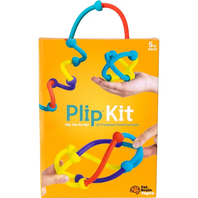 Fat Brain Plip Kit 1
