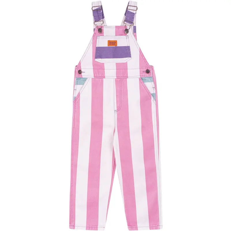 Favorite People Amore Overalls Kids 1