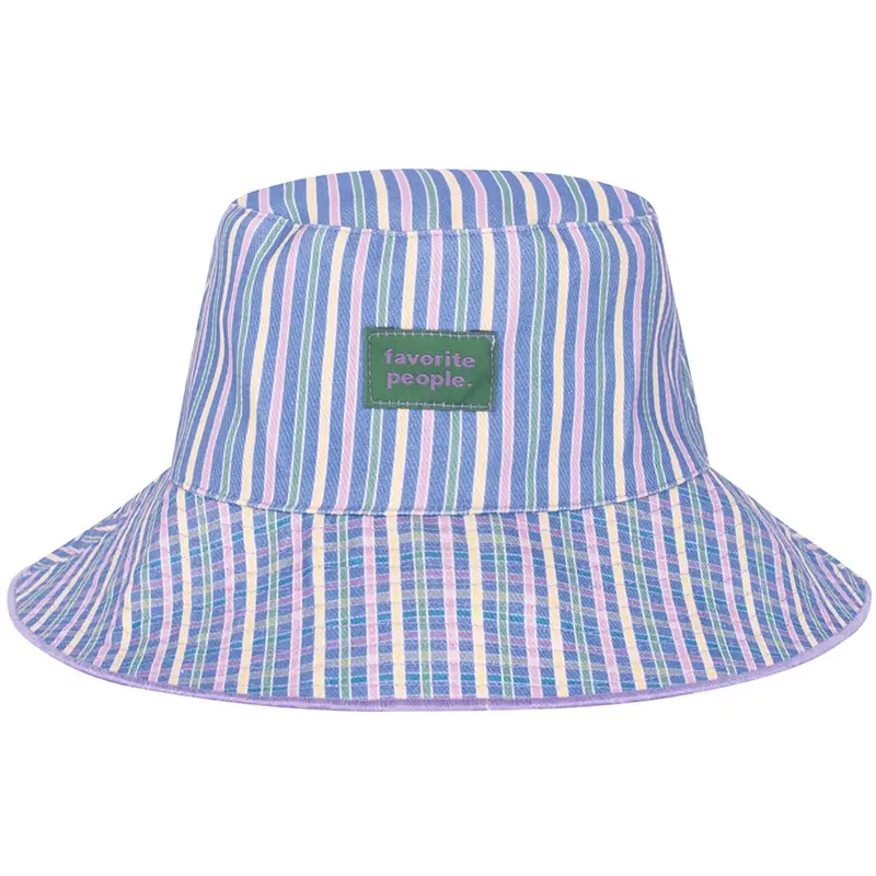 Favorite People Tagliatelle Bucket Hat 1