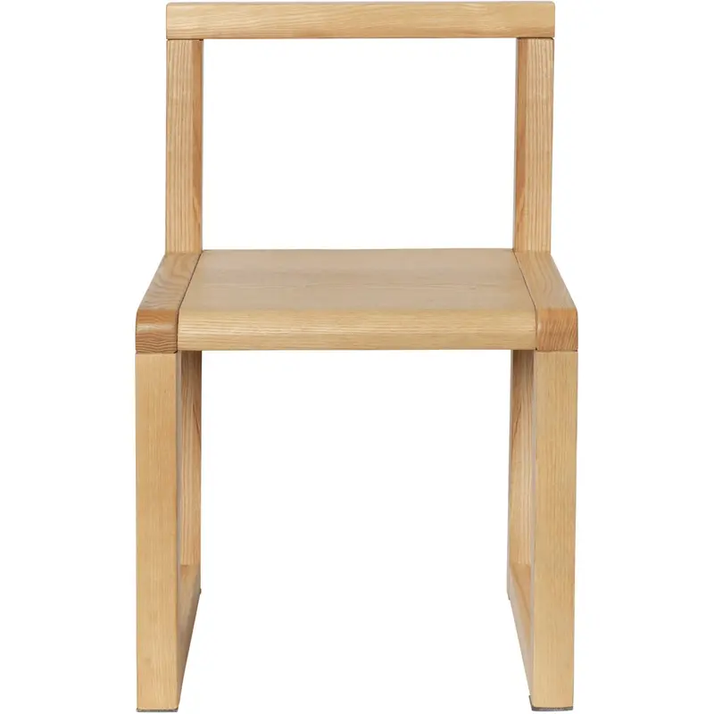 Ferm Living Ash Little Architect Chair 1