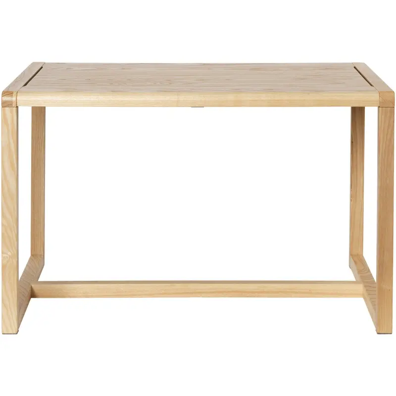 Ferm Living Ash Little Architect Table 1