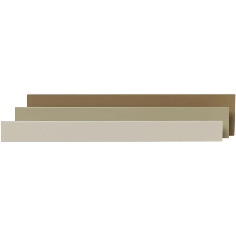 Ferm Living Cashmere Array Shelf 1