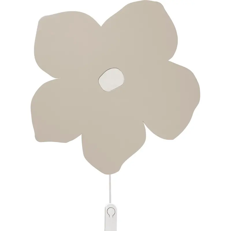 Ferm Living Cashmere Poesie Lamp 1