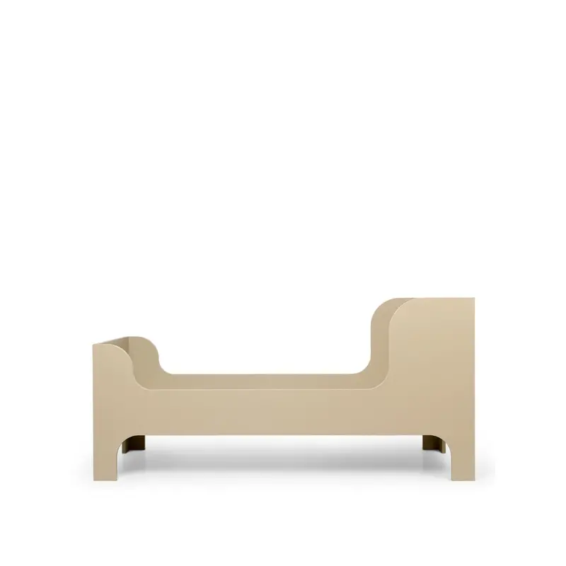 Ferm Living Cashmere Sill Junior Bed 1