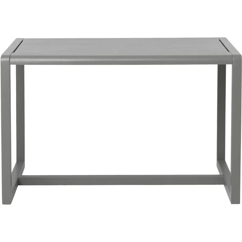 Ferm Living Grey Little Architect Table 1