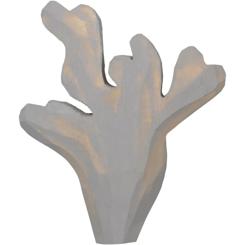 Ferm Living Mist Blue Harbour Hook Seaweed 1
