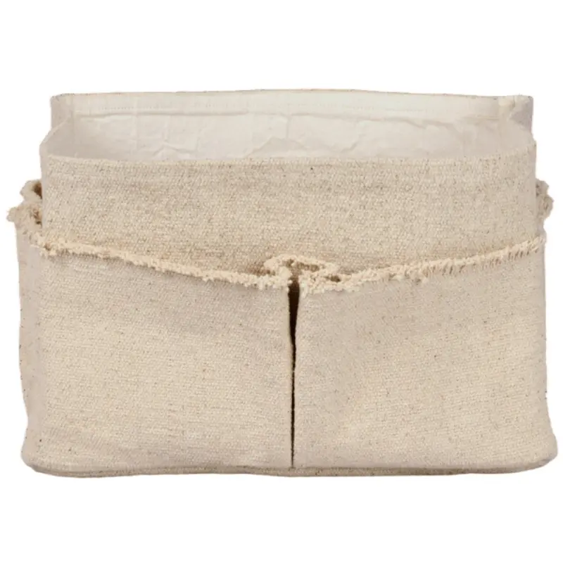 Ferm Living Natural Hokan Textile Storage 1