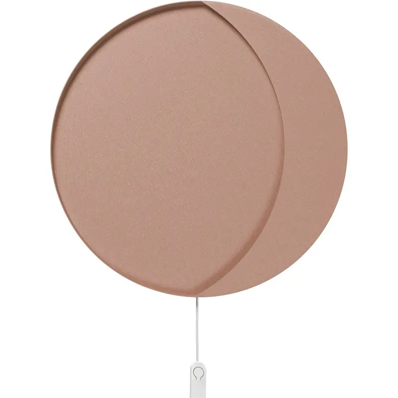 Ferm Living Rose Neba Wall Lamp 1