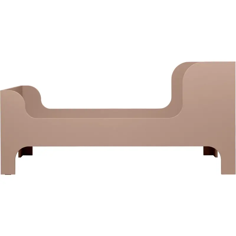 Ferm Living Rose Sill Junior Bed 1