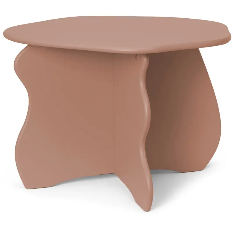 Ferm Living Rose Slope Table 1