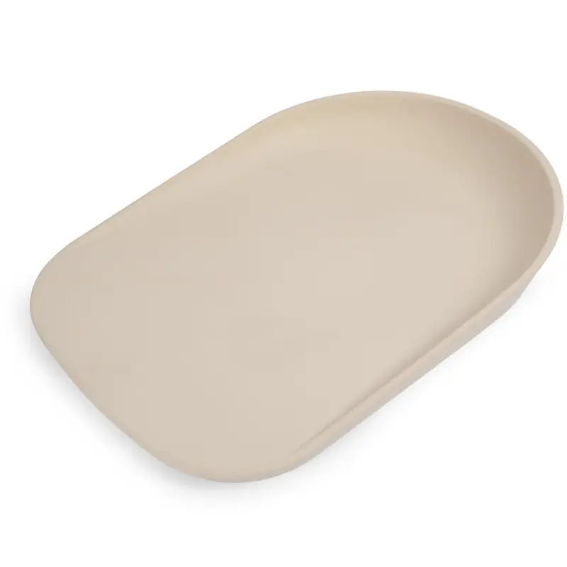 Filibabba Cream Bobbie 2.0 Soft Feel Changing Mat 1