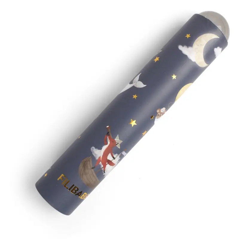 Filibabba Dreamy Adventurers Kaleidoscope 1