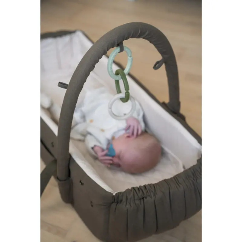 Filibabba Olive Activity Arch For Frida Swift Lift 2