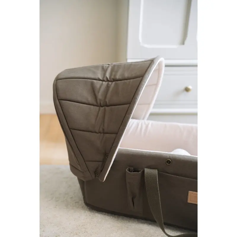 Filibabba Olive Sun Canopy With Uv Protection For Frida Swift Lift 2