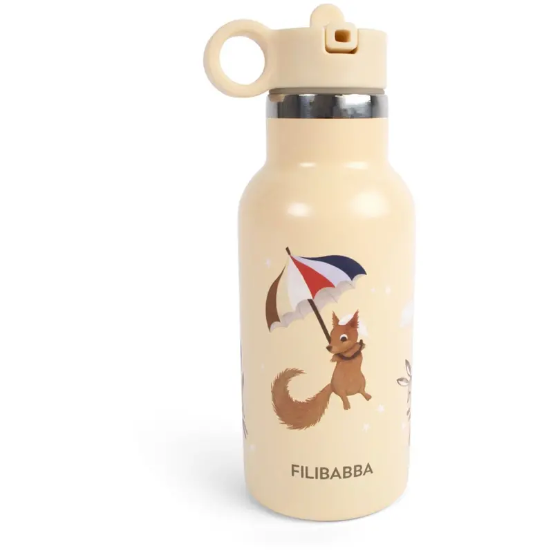Filibabba Star Catchers Stainless Steel Water Bottle 1