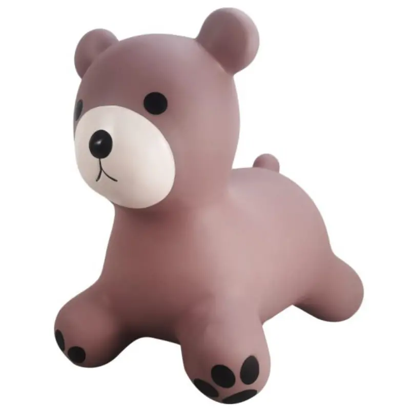 Find That Hippo Hoppe-Dyr - Maya Bear 1