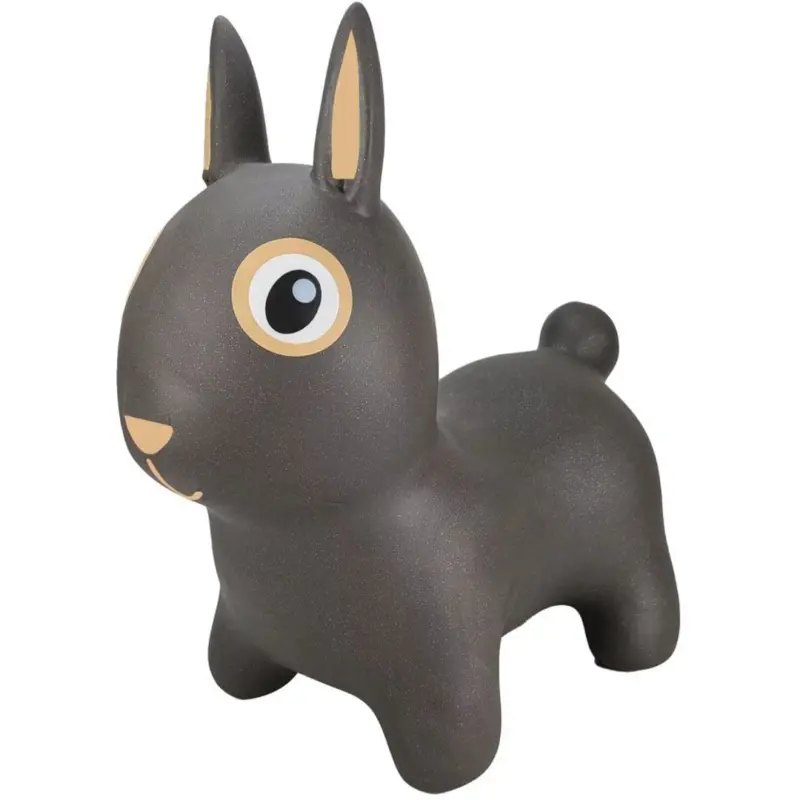 Find That Hippo Hoppe-Dyr - Thumper Kanin 1