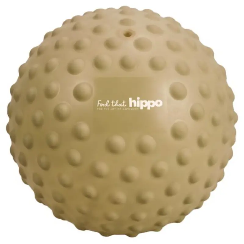 Find That Hippo Stor Sansebold - 1 Stk. Pakke, Color Moss Green 1
