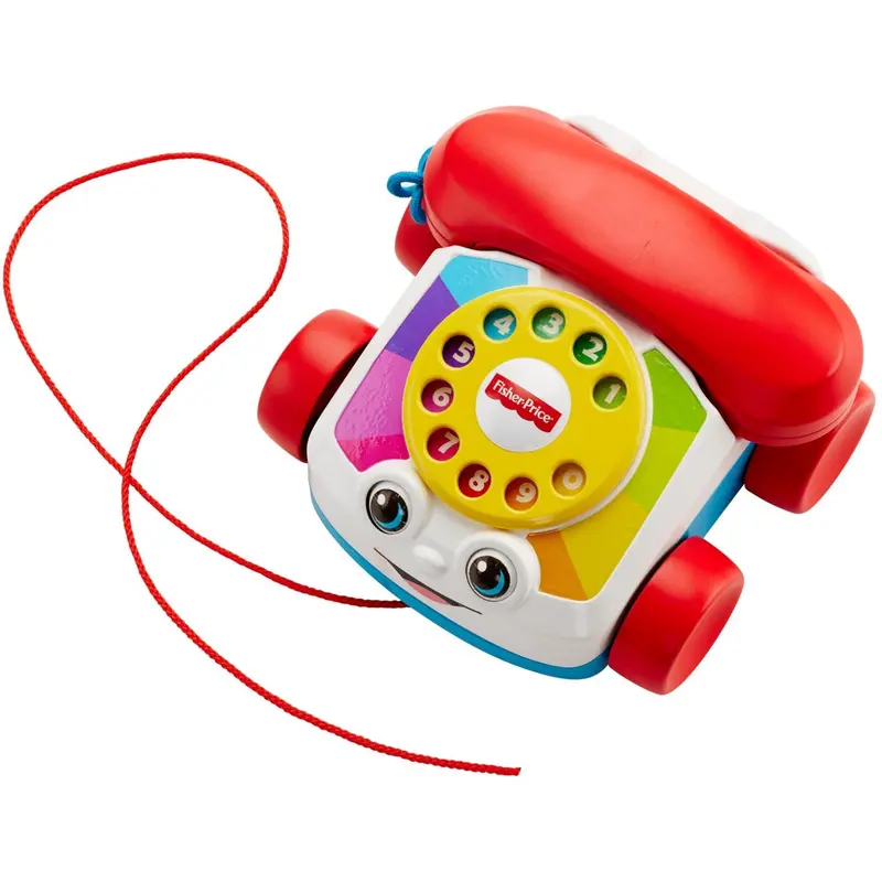 Fisher-Price® Chatter Telephone 1