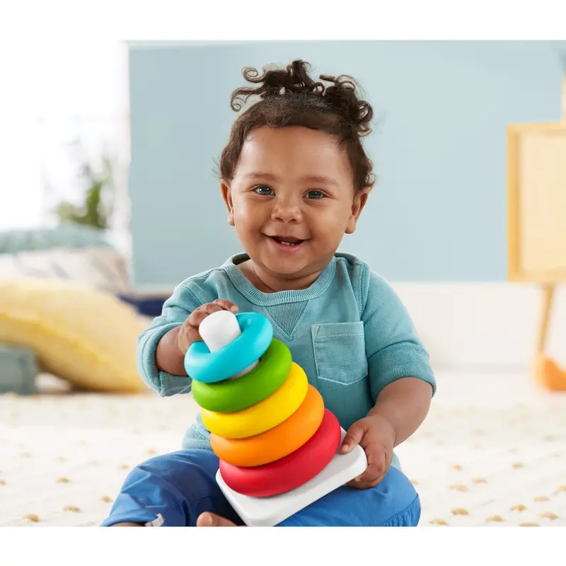 Fisher-Price® Rock-A-Stack 2