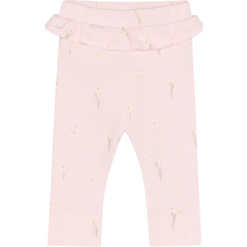 Fixoni Potpourri Leggings Rib 1