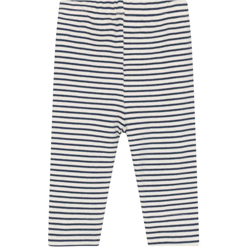 Fixoni Vintage Indigo Leggings Rib 2