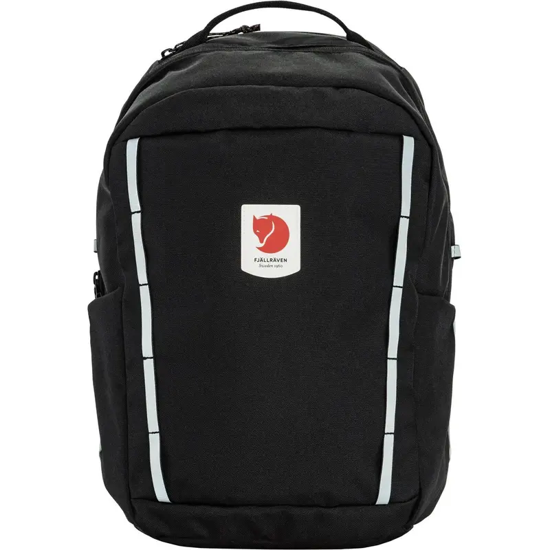 Fjällräven Black Skule Kids 1