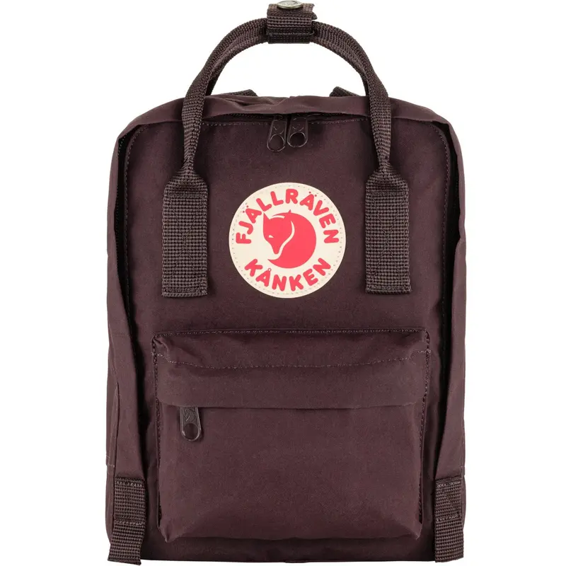 Fjällräven Blackberry Kånken Mini 1