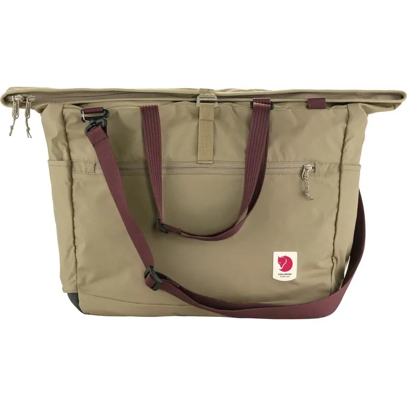 Fjällräven Clay High Coast Tote 30 1