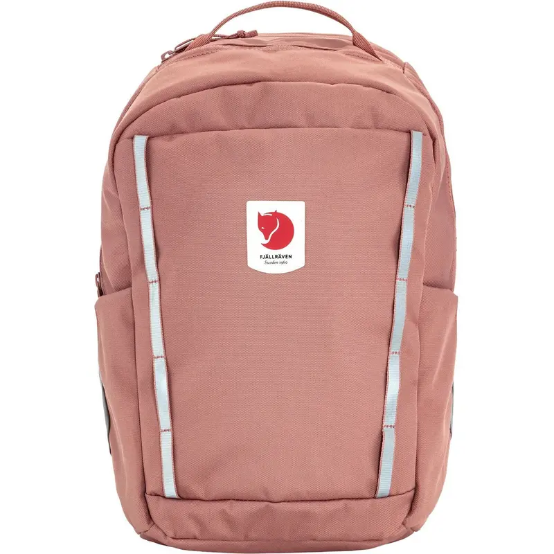 Fjällräven Dusty Rose Skule Kids 1