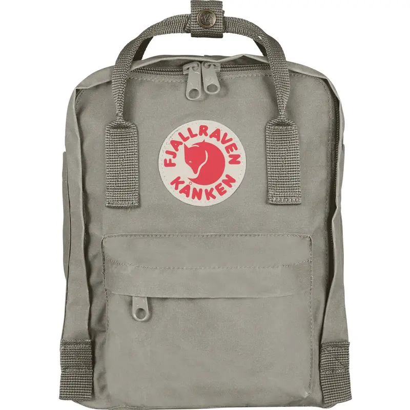 Fjällräven Fog Kånken Mini 1