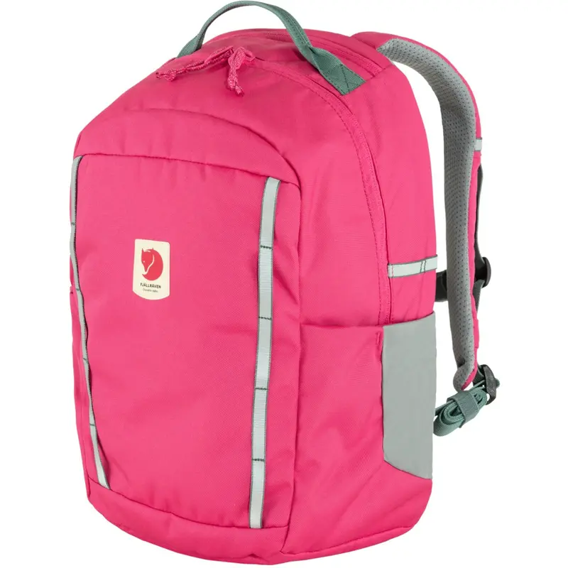 Fjällräven Magenta Pink Skule Kids 1