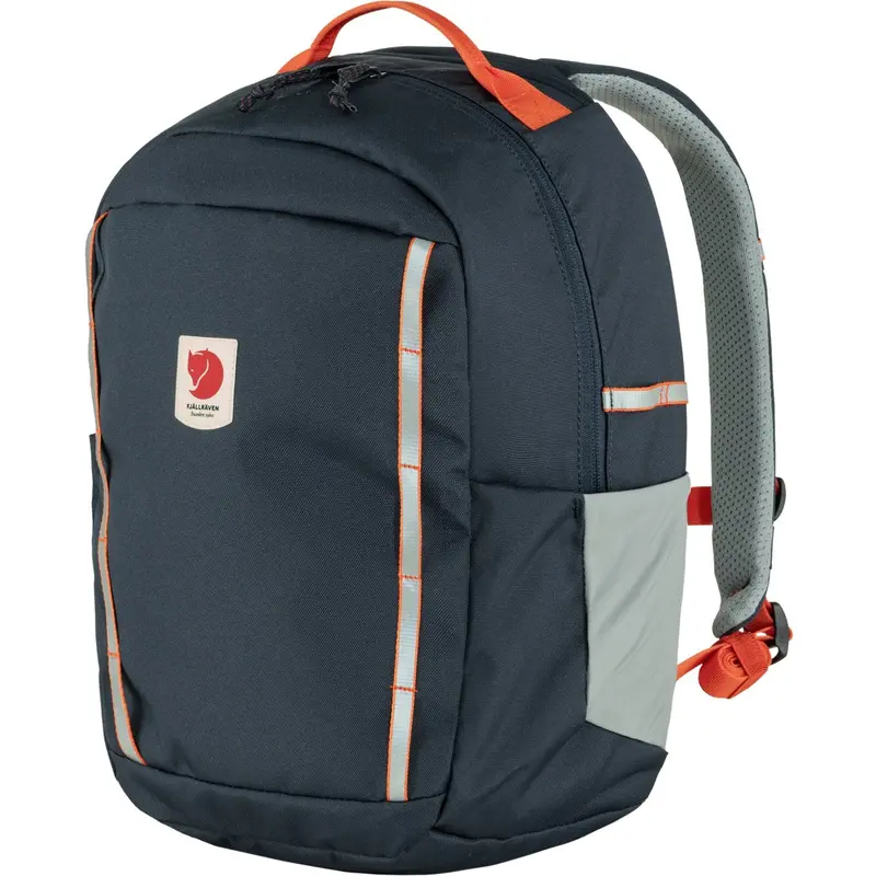 Fjällräven Navy Skule Kids 1