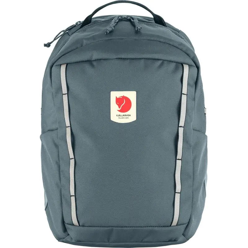 Fjällräven Nimbus Blue Skule Kids 1