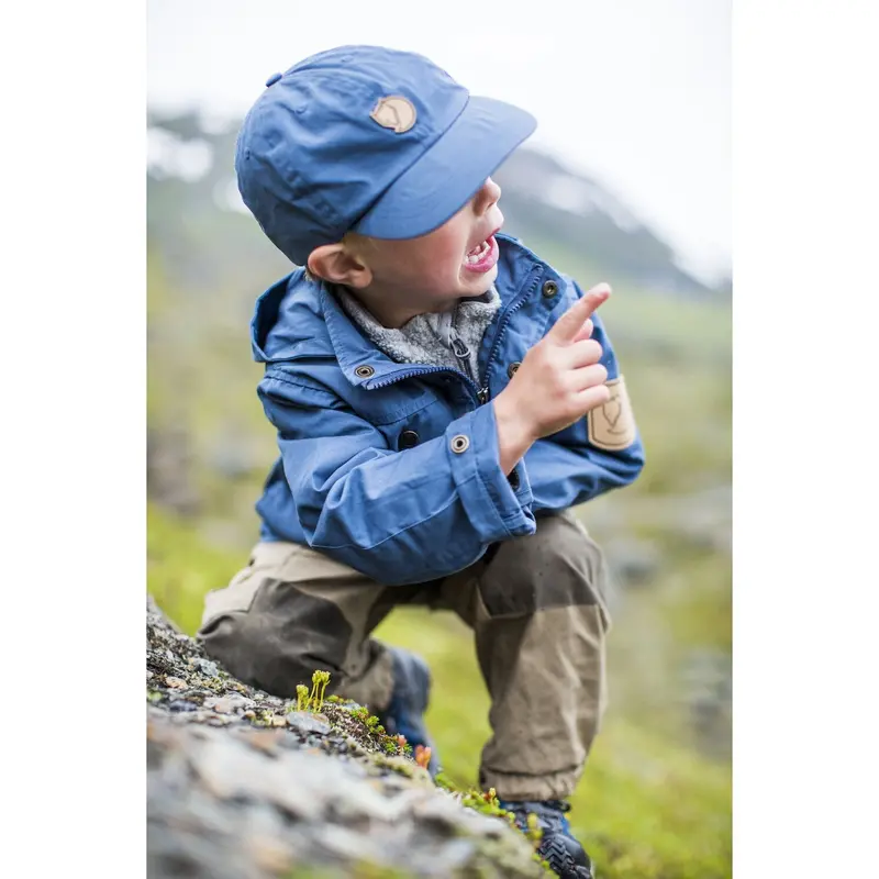 Fjällräven Storm Kids Greenland Jacket 2