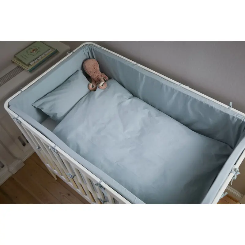 Flexa Arona Dawn Bed Bumper 1