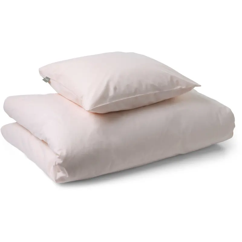 Flexa Mauve Morn Dawn Bedding 1