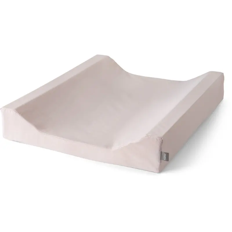 Flexa Mauve Morn Dawn Changing Pad 1