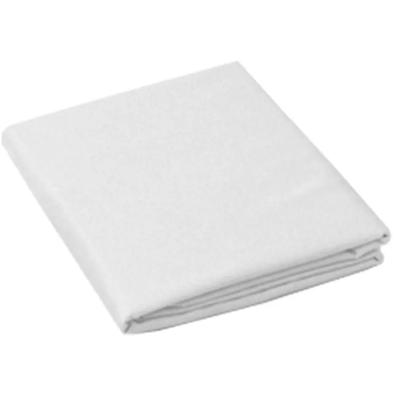Flexa White Dawn Bedsheet 1