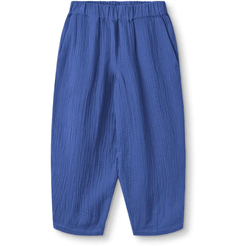 Fliink Blue Lolite Cha Cha Pants 1