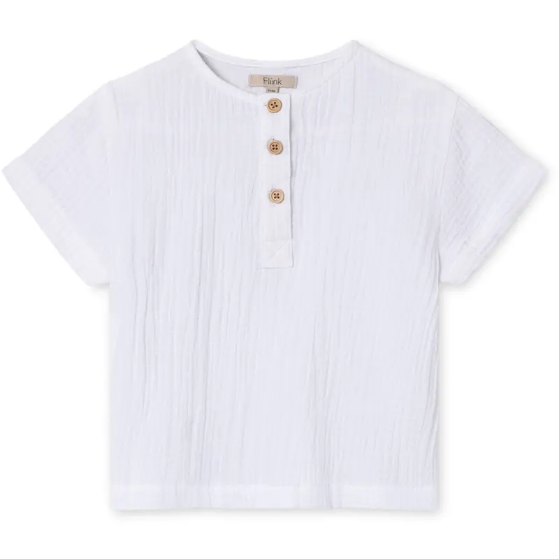 Fliink Cloud Dancer Cha Cha Shirt 1