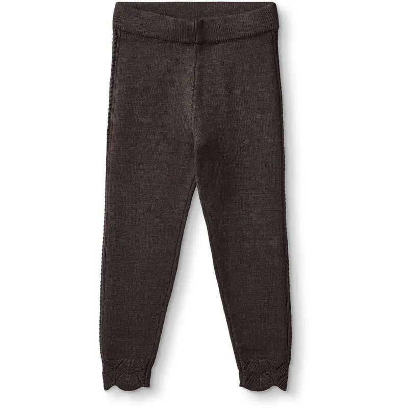Fliink Coffee Bean Alilly Pant 1