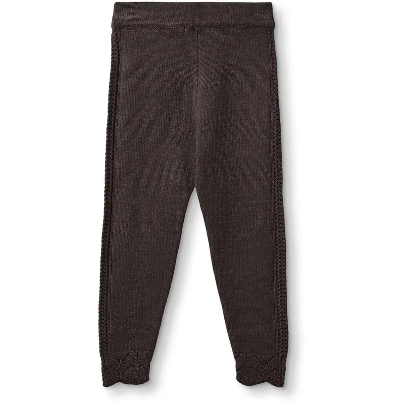 Fliink Coffee Bean Alilly Pant 2