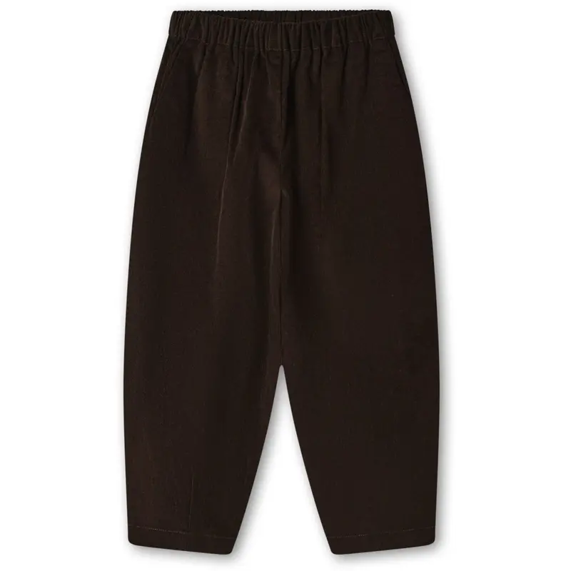 Fliink Coffee Bean Dolly Pants 1